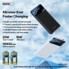Pin dự phòng sạc nhanh Remax RPP-502 10000mAh siêu mỏng - hỗ trợ QC 18W và PD 20W (màu ngẫu nhiên)