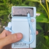 [Có CCC / 3C] Pin dự phòng không dây 15W Remax CP-19 20000mAh PD 30W QC 22.5W sạc tường, kèm cáp C to LN (2 màu)