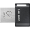 USB 3.1 Samsung FIT Plus 64GB Ultra Flash Drive tốc độ 300Mb/s (Bạc)