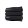 Ổ cứng di động gắn ngoài SSD Samsung 2TB Portable T7 shield ghi 1000MB/s đọc 1050MB/s - siêu bền chống va đập tốt (MU-PE1T0)