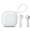 Tai nghe bluetooth True Wireless Omthing AirFree Pods EO005 hỗi trợ SBC/ AAC/ aptX - pin tai nghe và dock lên đến 25h