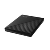 Ổ cứng di động HDD Western 2TB / 4TB / 5TB Digital My Passport - mẫu mới (4 phân loại)