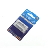 Vỉ 2 pin sạc AA Eneloop 1900mAh BK-3MCCE/2NT - phiên bản Thailand (Trắng)