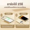 Pin dự phòng không dây sạc nhanh Remax RPP-525 10000mAh nhỏ gọn - hỗ trợ QC22.5W /wireless 15W /PD 20W (MÀU NGẪU NHIÊN)