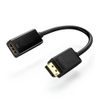 Cáp chuyển đổi M-Pard MH350 từ cổng DisplayPort sang HDMI độ phân giải đến 4K tần số quét 30Hz