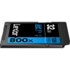 [Mẫu mới] Thẻ nhớ Máy Ảnh SDHC / SDXC Lexar 800X 32GB / 64GB / 128GB / 256GB U3 V30 tốc độ đọc 120MB/s ghi 45MB/s (xanh)