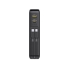 Pin dự phòng kiêm bộ sạc PISEN Quick TS-D313 dung lượng 20000MAH tích hợp 2 cáp sạc nhanh PD 22.5W và QC 18W (2 màu)