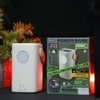 Pin dự phòng 27W REMAX RPP-123 60000mah sạc nhanh iPhone 15, tích hợp 2 đèn pin, typec IN OUT, hỗ trợ PD 27W QC 22.5W (2 màu)