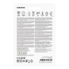 Thẻ nhớ MicroSDXC Samsung Evo Plus 1TB tốc độ đọc 160MB/s ghi 60MB/s U3 4K A2 made in Korea - Kèm Adapter (trắng)