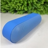 Loa bluetooth 5W KOLEER S812 tích hợp 3 loa - hỗ trợ USB/ TF/ AUX/ FM/ thoại rãnh tay (Nhiều màu)