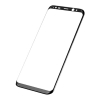Cường lực Samsung Galaxy S8 Plus full Beseus SGSAS8P-3D01 cong tràn viền (Đen)