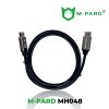 Cáp 2 đầu DisplayPort 1.4 M-PARD MH048 dài 2m hỗ trợ thiết bị độ phân giải cao 8K@60Hz / 4K@144Hz