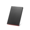 Box ổ cứng di động SSK HE-V350 chuẩn 3.0 - siêu mỏng (đen)
