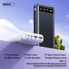 Pin dự phòng sạc được iphone 15 Remax RPP-11 Hintom Series 20000mAh 2 cổng input / 3 output (2 màu)
