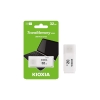 USB 2.0 Kioxia U202 32GB / 64GB (Trắng)