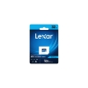Thẻ nhớ microSDHC / SDXC Lexar 633X 32GB / 64GB / 128GB / 256GB / 512GB U3 V30 tốc độ đọc 95MB/s ghi 45MB/s (xanh)