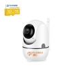 Camera IP wifi trong nhà Yoosee JW1072 1.3MP 1 râu siêu gọn - hồng ngoại xem ban đêm (4 loại tuỳ chọn)