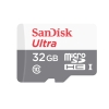 Thẻ Nhớ MicroSDXC SanDisk Ultra 667x 32GB / 64GB / 128GB tốc độ đọc 100MB/s ghi 35MB/s  (trắng)