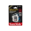 Thẻ nhớ máy ảnh 2000X SDHC SanDisk Extreme Pro 32GB U3 V90 UHS-II đọc 300MB/s ghi 260MB/s SDSDXDK-032G-GN4IN (đen)