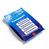 Vỉ 4 pin sạc AA Panasonic BK-3MCD/4H 1900mAh - phiên bản mới nội địa box Nhật (Trắng)