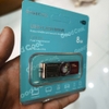 USB 2.0 GOOD COOL U21 8GB nắp xoay tốc độ đọc 20MB/s ghi 10MB/s (xanh)