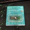 USB 2.0 GOOD COOL U21 64GB nắp xoay tốc độ đọc 20MB/s ghi 10MB/s (xanh lá)