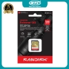 [MẪU MỚI] Thẻ nhớ Máy Ảnh SDXC SanDisk Extreme GO 128GB V30 U3 4K đọc 230MB/s ghi 110MB/s (Gold)