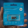 USB 2.0 mini siêu nhỏ GOOD COOL U2T 32GB tốc độ đọc 20MB/s ghi 10MB/s - vỏ kim loại (bạc)