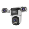 Camera IP wifi ngoài trời VSTARCAM CS621ZR phân giải 8MP 2304x1296P Zoom 10x siêu xa - xem 3 màn hình