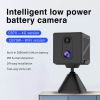 Camera IP wifi VStarcam CB70W pin 2000mAh 3MP FullHD 1080P - ghi hành trình làm Vlog cầm tay cài áo