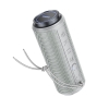 Loa bluetooth siêu trâu Borofone BR22 công suất 10W - hỗ trợ USB/TF/AUX/FM/TWS kết nối 2 loa cùng lúc (màu ngẫu nhiên)