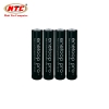 Vỉ 4 pin sạc AAA Panasonic Eneloop Pro 950mAh - phiên bản nội địa (Đen)