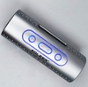 Loa bluetooth 5W KOLEER S819 led RGB - hỗ trợ USB/ TF/ AUX/ FM/ thoại rãnh tay (Nhiều màu)