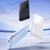 Pin dự phòng 20000mah Remax RPP-26 LANGO II sạc cùng lúc 2 thiết bị - tích hợp cổng typeC in out (3 màu)