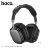 Tai Nghe Bluetooth chụp tai Hoco W52 V5.4, Pin dùng 46H, Hỗ trợ khe thẻ nhớ