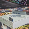 Hub chuyển đổi đa năng M-PARD MH050 từ USB 3.0 sang LAN RJ45 + 3 cổng USB 3.0 - LAN Gigabit 1000Mbps