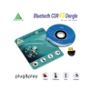 USB thu Bluetooth 4.0 Csr4.0 Dongle UB-V4DL - phù hợp thiết bị không thể kết nối bluetooth