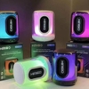 Loa bluetooth Kimiso A8 mini trong suốt - hỗ trợ FM/ USB/ Thẻ nhớ/ AUX/ thoại rãnh tay (màu ngẫu nhiên)