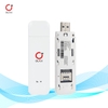 USB phát wifi từ sim 3G/4G OLAX U80 ultra phát sóng mạnh - Hỗ trợ dùng nguồn trực tiếp 5V (trắng)