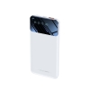 Pin dự phòng sạc nhanh Remax RPP-502 10000mAh siêu mỏng - hỗ trợ QC 18W và PD 20W (màu ngẫu nhiên)