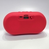 Loa bluetooth mini Koleer S29 cực hay, nghe USB, khe thẻ nhớ, đài radio FM, thoại rãnh tay (màu ngẫu nhiên)