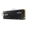 Ổ cứng SSD gắn trong Samsung 980 M.2 NVMe 1TB (1000GB) PCIe V-NAND 2280 MZ-V8V1T0BW (Đen)