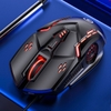 Chuột gaming 6D YINDIAO G5 phiên bản silent không tiếng click (màu ngẫu nhiên)