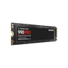 Ổ cứng gắn trong SSD 2TB Samsung 990 Pro PCIe M.2 2280 Gen 4.0 x4 NVMe V-NAND - model MZ-V9P2T0 (Đen)