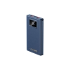 Pin dự phòng sạc nhanh Remax RPP-319 dung lượng 10000mAh QC 22.5W và PD 20W - tích hợp 1 input 3 output (màu ngẫu nhiên)