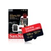 Thẻ nhớ MicroSDXC SanDisk Extreme Pro 32GB /64GB /128GB /256GB /512GB /1TB A2 V30 U3 4K đọc 200MB/s ghi 140MB/s (Đen)