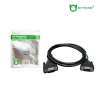 Cáp COM RS232 M-PARD MH183 DB9K 2 đầu đực dài 1.5m truyền dữ liệu giữa máy tính qua thiết bị ngoại vi