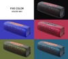 Loa bluetooth Koleer S881 super bass - chức năng USB/ TF /FM /thoại rãnh tay (màu ngẫu nhiên)