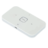 Phát wifi từ sim 4G ổn định TCL LINKZONE MW42L1 pin 2500mah - hỗ trợ vừa sạc vừa dùng (trắng)