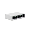 Switch 5 Port PIX-LINK LV-SW05 chia cổng mạng RJ45 từ 1 ra 5 (Trắng)